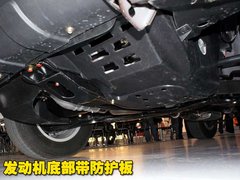 2010款 1.8 CVT 舒适型 5座