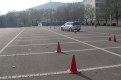 2010款 1.8 CVT 舒适型 5座