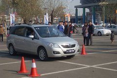 2010款 1.8 CVT 舒适型 5座