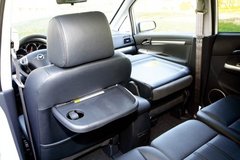 2010款 1.8 CVT 舒适型 5座