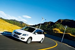 2010款 1.8 CVT 舒适型 5座
