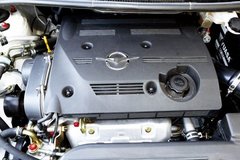 2010款 1.8 CVT 舒适型 5座