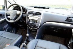 2010款 1.8 CVT 舒适型 5座