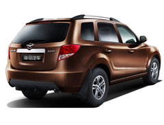 2010款 1.8 CVT 舒适型 5座