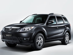2010款 1.8 CVT 舒适型 5座