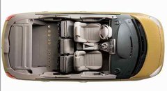 2007款 2.0L 自动 5座