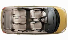 2007款 2.0L 自动 5座