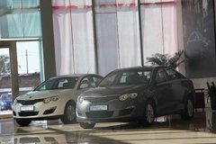 2010款 550S 1.8L 手動 啟逸版