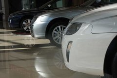 2010款 550S 1.8L 手動 啟逸版