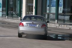 2010款 550S 1.8L 手動 啟逸版