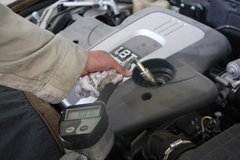 2010款 550S 1.8L 手動 啟逸版