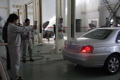 2010款 550S 1.8L 手動 啟逸版