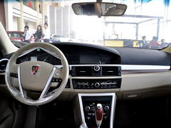 2010款 550S 1.8L 手动 启逸版