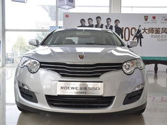 2010款 550S 1.8L 手动 启逸版