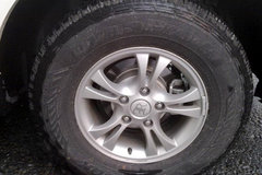 2010款 550S 1.8L 手动 启逸版