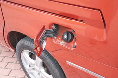 2010款 1.6L 手动 实用型7座