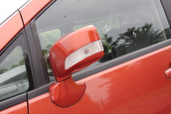 2010款 1.6L 手动 实用型7座