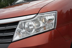 2010款 1.6L 手动 实用型7座