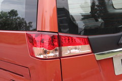 2010款 1.6L 手动 实用型7座