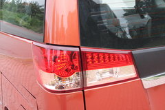 2010款 1.6L 手动 实用型7座