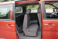 2010款 1.6L 手动 实用型7座
