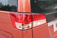 2010款 1.6L 手动 实用型7座