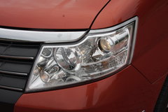 2010款 1.6L 手动 实用型7座