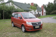 2010款 1.6L 手动 实用型7座