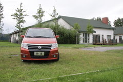 2010款 1.6L 手动 实用型7座