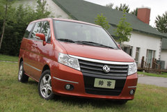 2010款 1.6L 手动 实用型7座