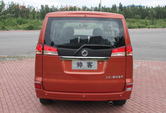 2010款 1.6L 手动 实用型7座
