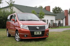 2010款 1.6L 手动 实用型7座