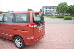 2010款 1.6L 手动 实用型7座