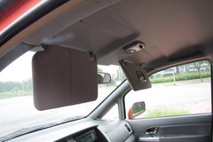 2010款 1.6L 手动 实用型7座