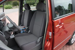 2010款 1.6L 手动 实用型7座