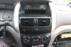 2010款 1.6L 手动 实用型7座