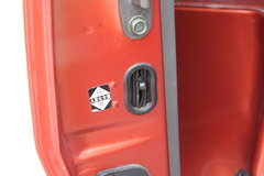 2010款 1.6L 手动 实用型7座