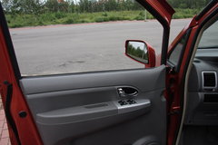 2010款 1.6L 手动 实用型7座