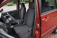 2010款 1.6L 手动 实用型7座
