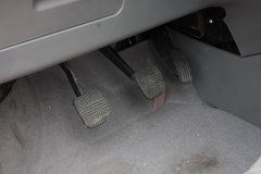 2010款 1.6L 手动 实用型7座