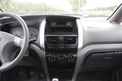 2010款 1.6L 手动 实用型7座