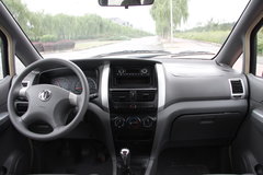 2010款 1.6L 手动 实用型7座
