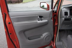 2010款 1.6L 手动 实用型7座