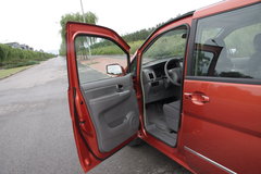 2010款 1.6L 手动 实用型7座
