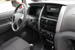 2010款 1.6L 手动 实用型7座