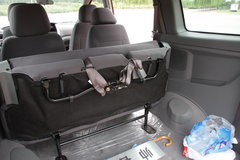 2010款 1.6L 手动 实用型7座
