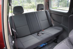 2010款 1.6L 手动 实用型7座