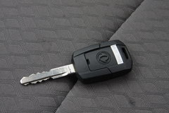 2010款 1.6L 手动 实用型7座