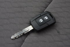 2010款 1.6L 手动 实用型7座