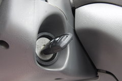 2010款 1.6L 手动 实用型7座